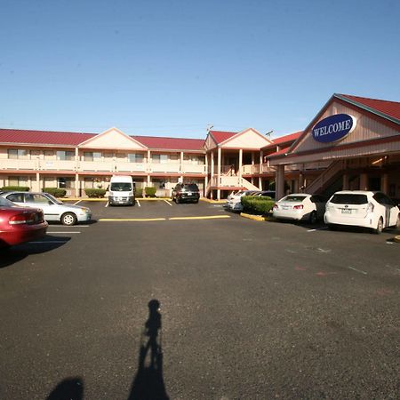 Welcome Everett Inn Exterior foto